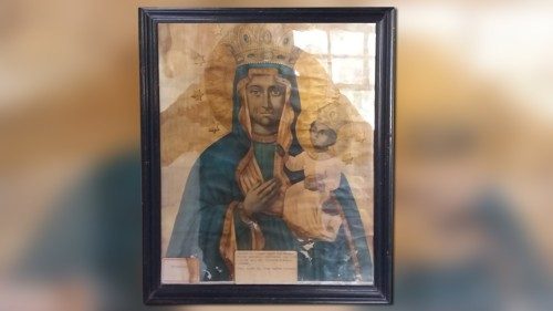 Polen: 25 Mönche von Tschenstochau haben Corona