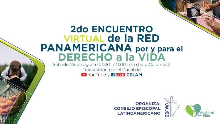 2020.08.29 II Incontro Virtuale della Rete Panamericana  Opzioni