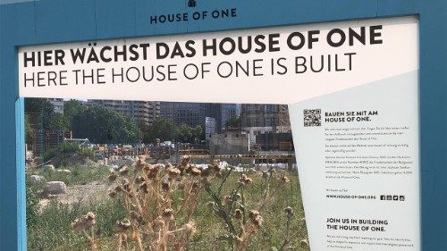 D: „House of One“ wird etwas Einmaliges
