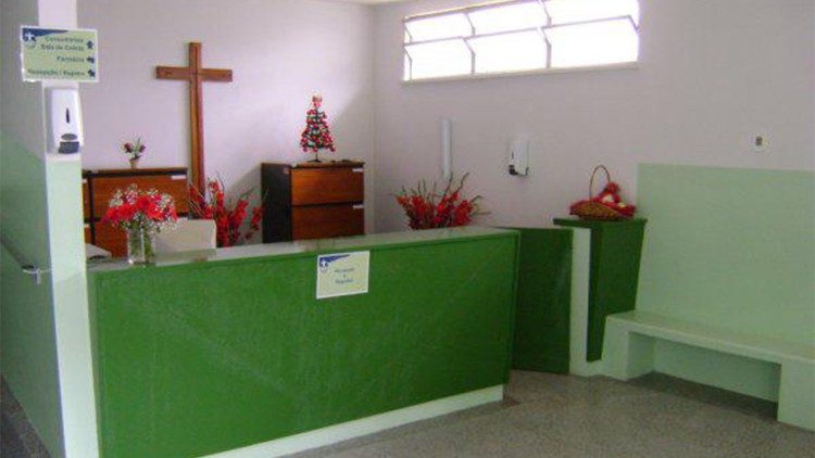 Ambulatorio Providencia