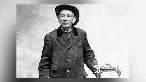 Argentina. Inauguran el Parque Temático " Brochero Santo"