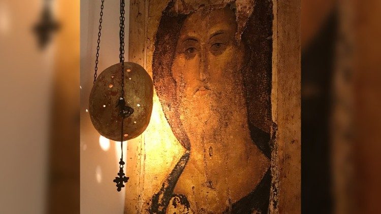 "No corpo de Cristo, formamos uma unidade indissolúvel."