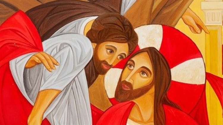 Evangelho do domingo 