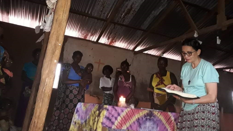 Irmã Ana da Glória