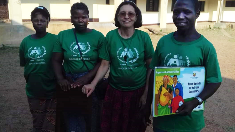 Irmã Ana da Glória