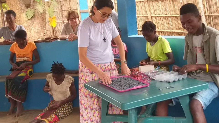 Irmã Ana da Glória