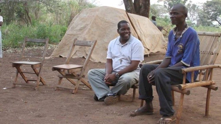 Bp Eduardo Hiiboro Kussala 