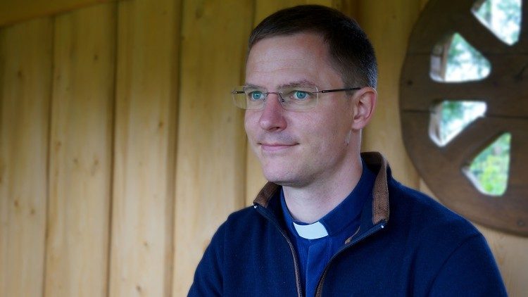 Kun. Andrius Končius