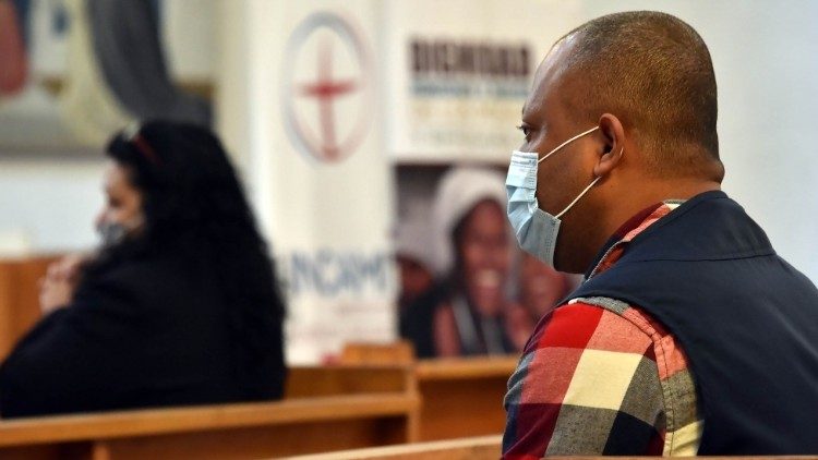 Día Nacional del Migrante en Chile