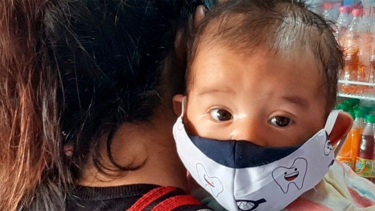 2020.09.09 Tsaku, Perú