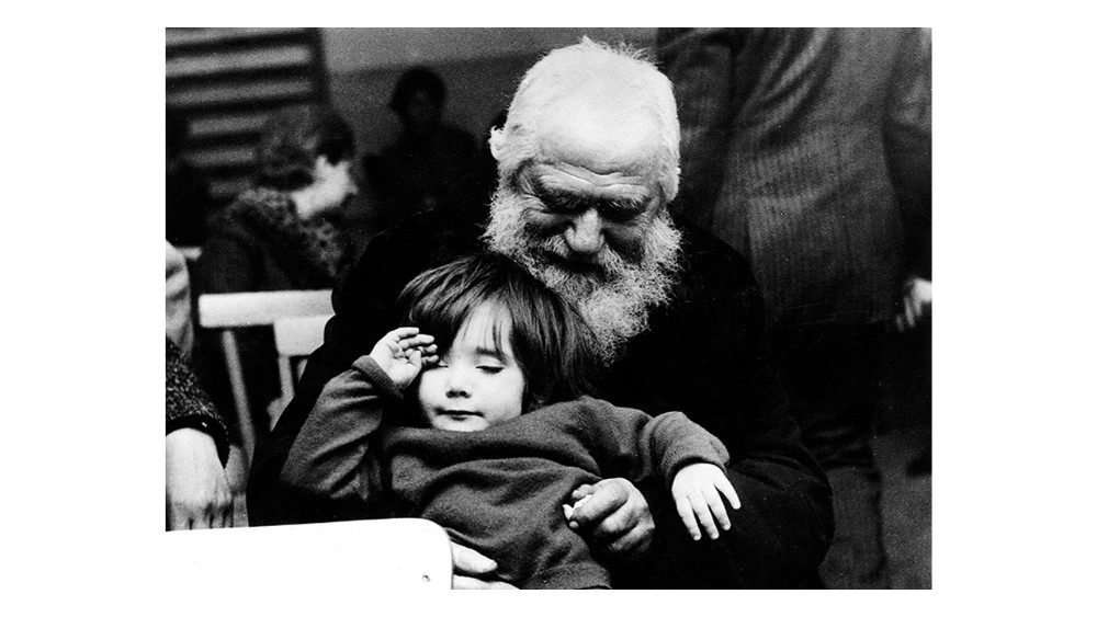 Il Beato Olinto Marella