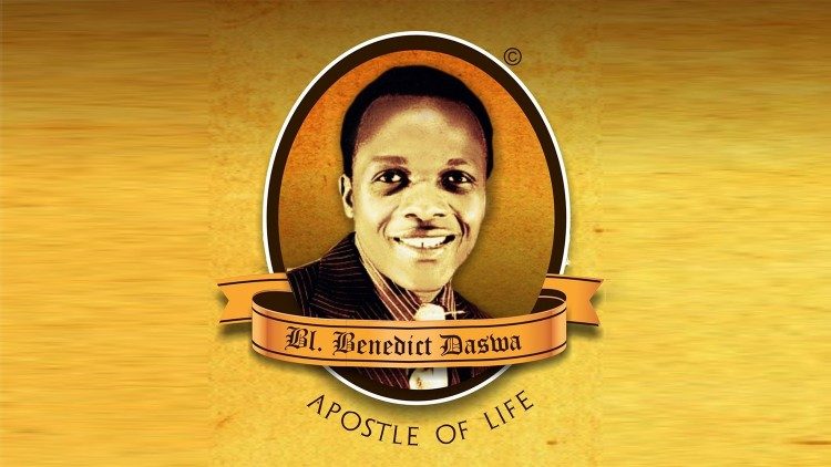 5th anniversary of the beatification of Benedict Daswa