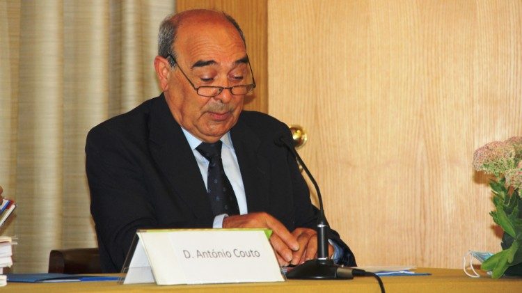 XII Encontro Nacional para Juristas em Fátima