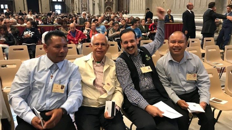 Hermano João Gutemberg Sampaio