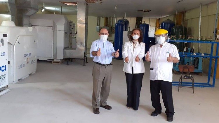 Padre Miguel Fuertes