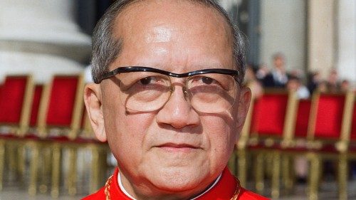 Il Venerabile Van Thuan, uomo di Dio, esempio di cristianità 