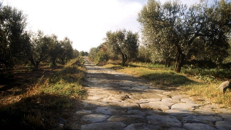 Festival Europeo delle Vie Francigene