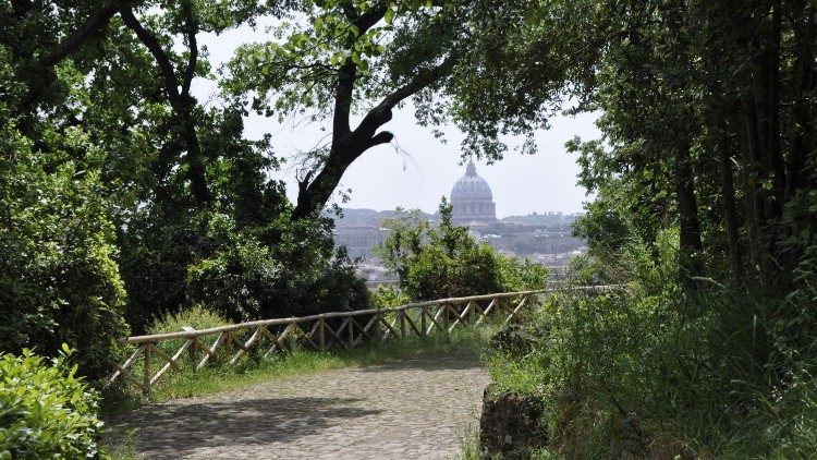 Festival Europeo de la Vía Francígena