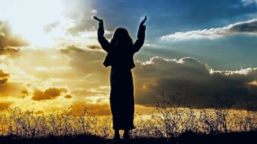 Reza con los cristianos de todo el mundo la oración "Tiempo de la Creación"