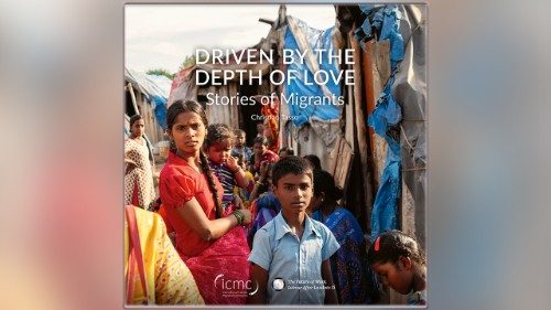 Migrantenkarawanen in Mexiko: Kirche ruft zu Verantwortung und Dialog auf