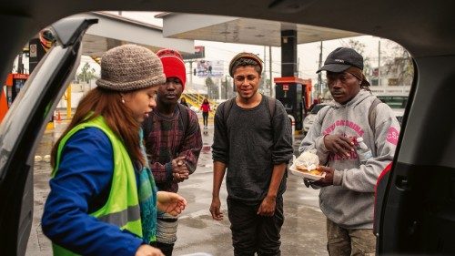 México-EE.UU. Los obispos llaman a cuidar la vida humana y el derecho de asilo