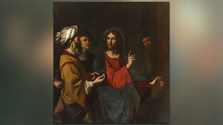 A man had two sons - Twenty-sixth Sunday in Ordinary Time