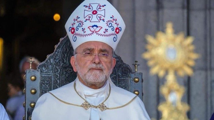 Dom Anacleto Oliveira 