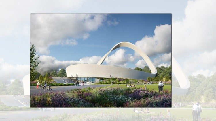 Anglia: Ściana miliona świadectw