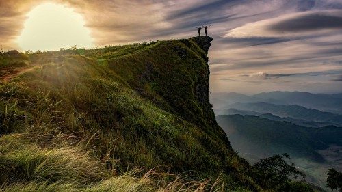 Conferencia web, Natalia Alvarado: "Mi relación con la naturaleza"