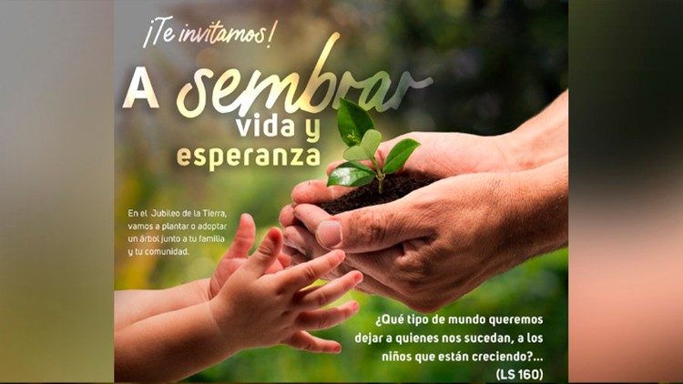 Tiempo de la Creación