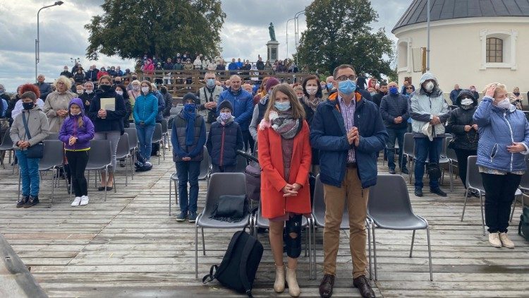 Gniazdo rodzinne to najważniejsza ze wspólnot