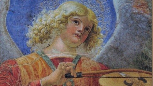 Fête des saints anges gardiens: leur donner la possibilité d’exister 