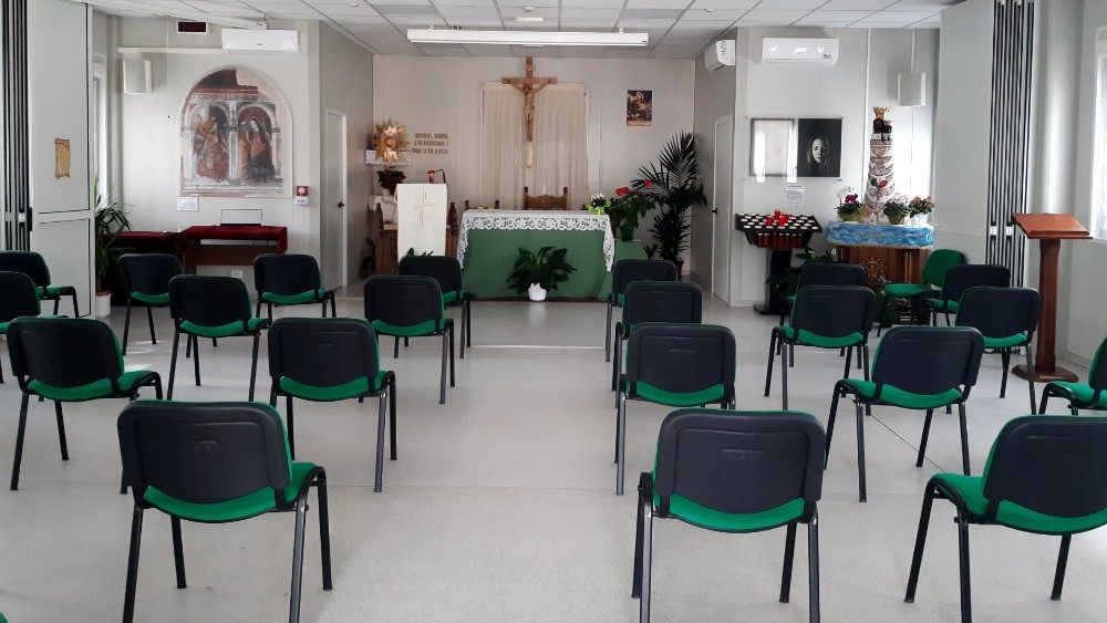 Parrocchia di Amatrice