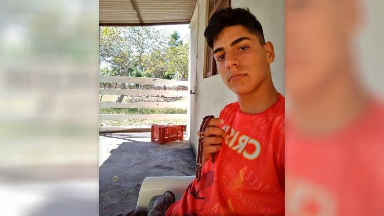 Adriano da Silva Almeida 