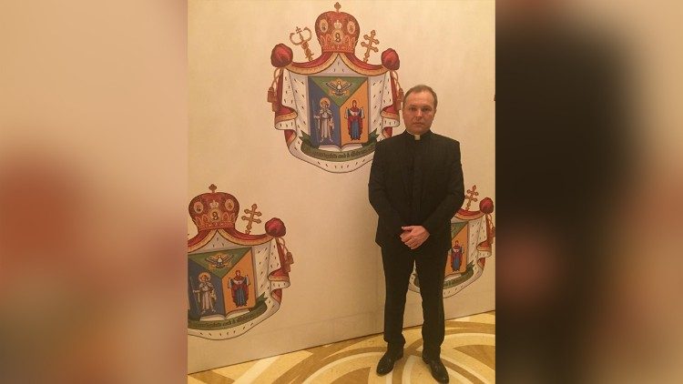 о. д-р Андрій Максимович