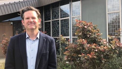 A Laudato si’ na Austrália: uma história de conversão