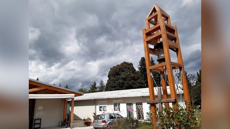 Tra le macerie e le prime ricostruzioni ad Amatrice, oggi le cerimonie di ricordo di quanto accaduto cinque anni fa