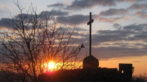 L'appel à l'aide des chrétiens de Syrie