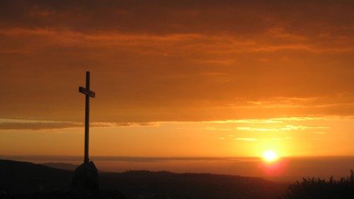 Syrien: Wiener Priester eröffnet Großbäckerei bei Damaskus