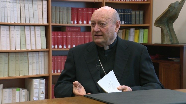 Kard. Gianfranco Ravasi