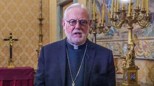 Líbano: Gallagher irá a Beirut para llevar la cercanía del Papa