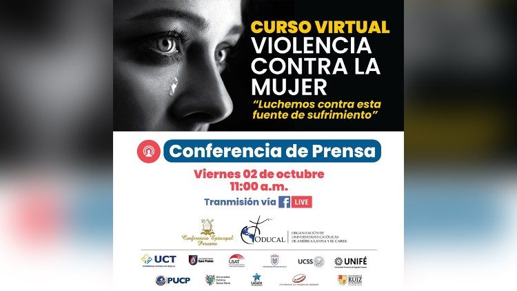 2020.10.01  curso virtual sobre la violencia sobre las mujeres