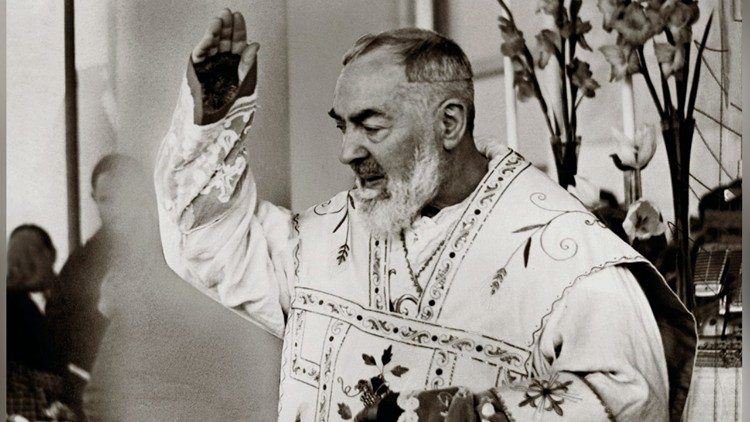 Padre Pio