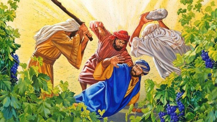 Tafakari ya Neno la Mungu Jumapili ya 27 ya Kipindi cha Mwaka A wa Kanisa: Toba na wongofu wa ndani ni mwaliko kwa watu wote wa Mungu.