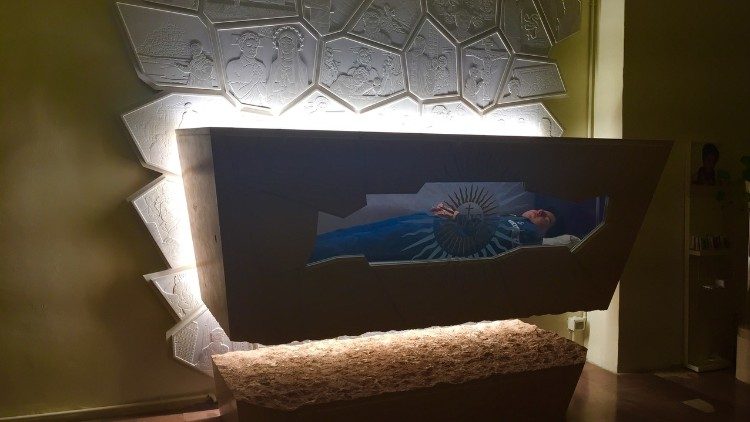 Abertura em agosto foi adiada devido à pandemia