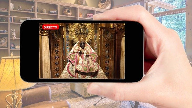 El arzobispo de Toledo invita a la participación a todo el mundo, especialmente a los cristianos de Hispanoamérica. 