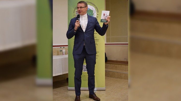 О. Володимир Містерман