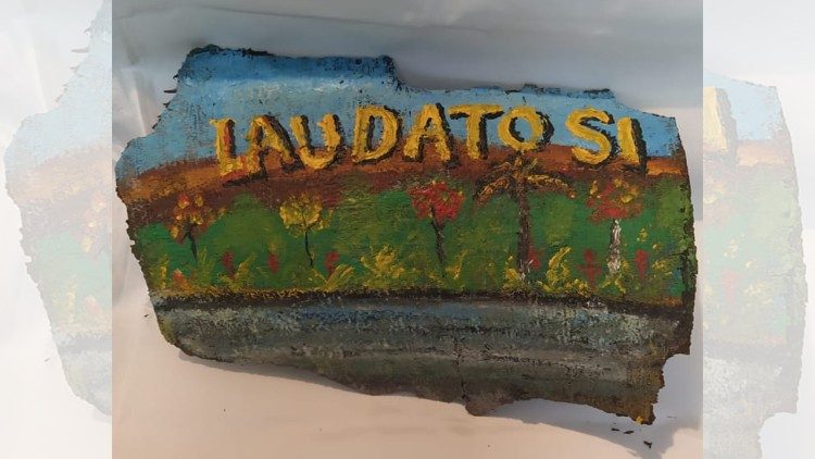 Laudato si: Aufruf zu einem weltweiten Umdenken