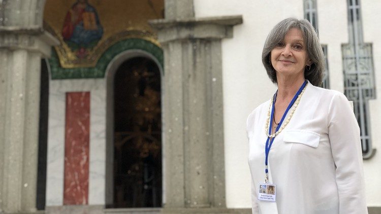 Балицька Ліда 