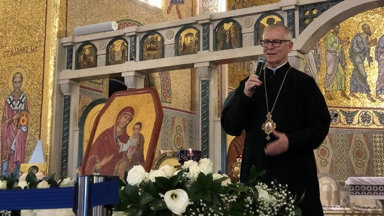  Владика Діонісій Ляхович